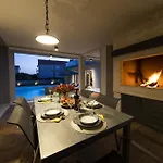 Mary Lou With Heated Pool Villa