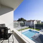 Mary Lou With Heated Pool * Zadar