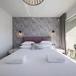 Villa Mary Lou With Heated Pool *