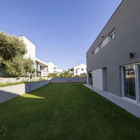 빌라 Mary Lou With Heated Pool *