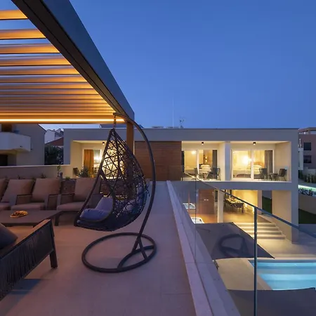 Mary Lou With Heated Pool * Zadar