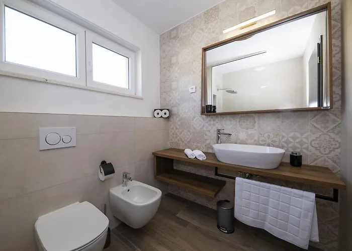 빌라 Mary Lou With Heated Pool