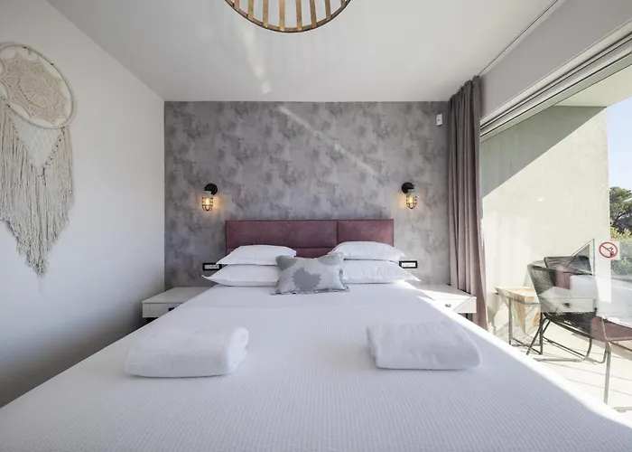 빌라 Mary Lou With Heated Pool *