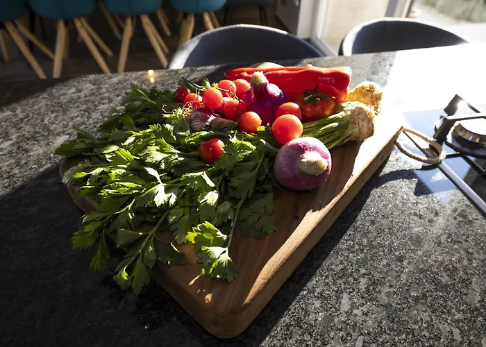 Mary Lou With Heated Pool 빌라 *