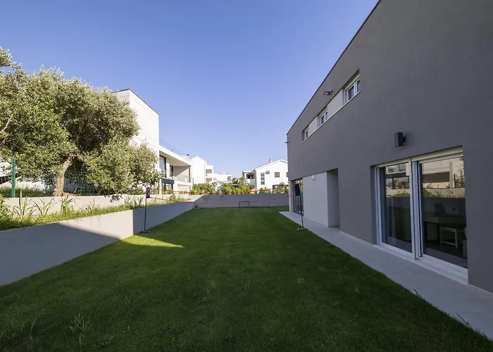 빌라 Mary Lou With Heated Pool *